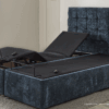 Adjust-A-Bed Life Style Adjustable Mechanism