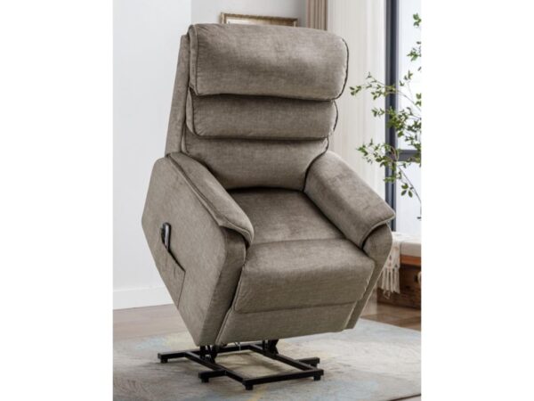 Annaghmore Savoy Taupe