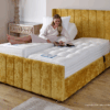 Adjust-A-Bed Macie Super King Size Adjustable Bed