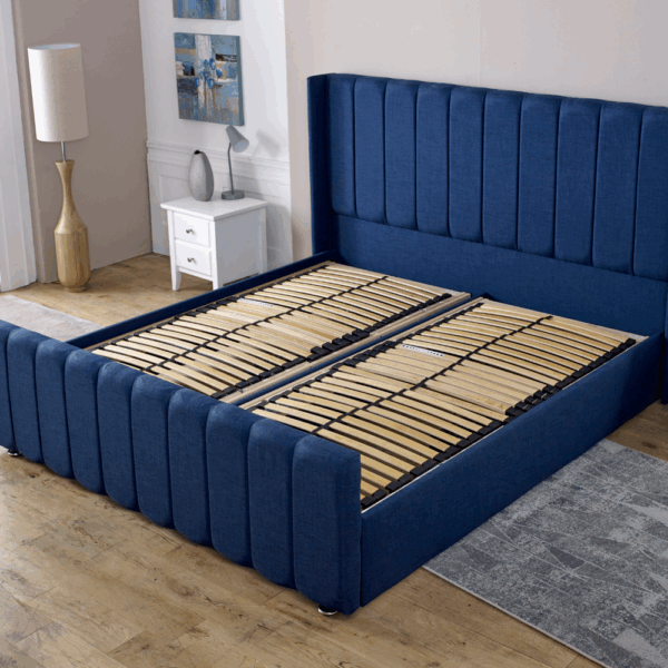 Adjust-A-Bed Macie adjustable with standard mechanism