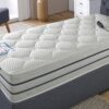 Adjust-A-Bed Gel Flex Mattress