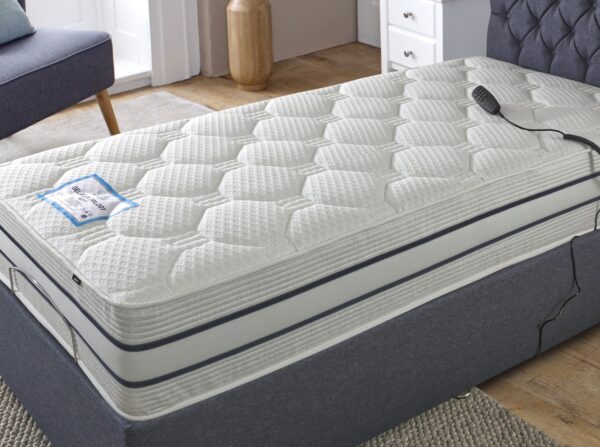Adjust-A-Bed Gel Flex Mattress