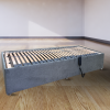 Adjust-A-Bed High Low Occupational Therapist Bed