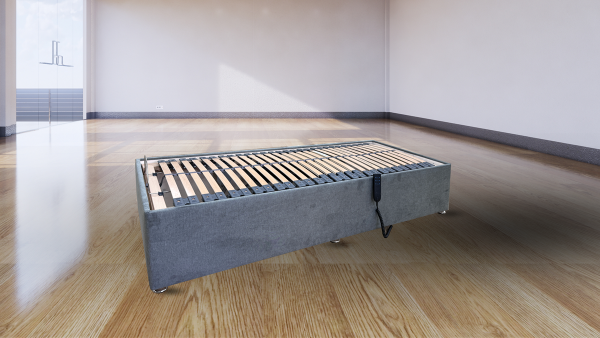 Adjust-A-Bed High Low Occupational Therapist Bed