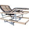 Adjust-A-Bed High Low Medical Beds