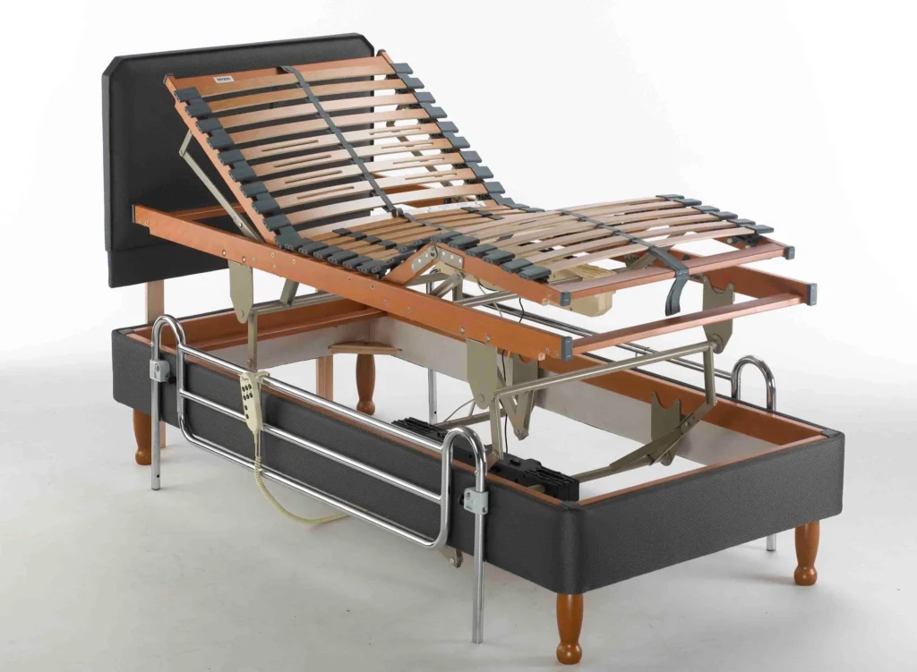 MiBed-High-Low-Adjustable-Bed-Frame