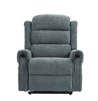 Red Rose Albury Dual Motor Lift and Rise Recliner