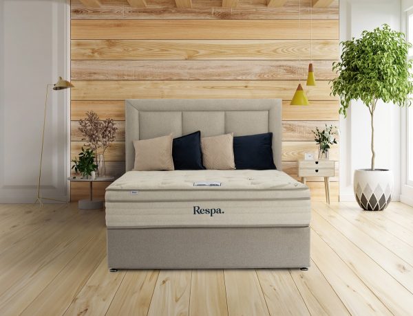 Resp Aroma Divan Set