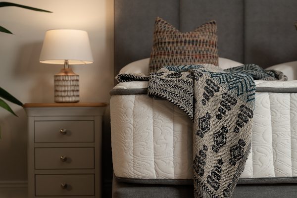 Resp Juliet Single Mattress