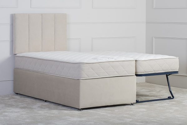 Respa Symphony De Lux Single Guest Bed