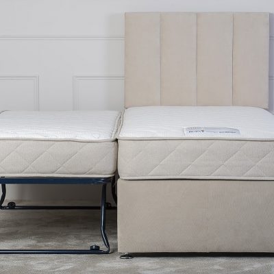 Respa Guest Single Bed