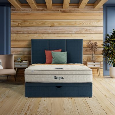 Respa Pocket 1600 Mattress