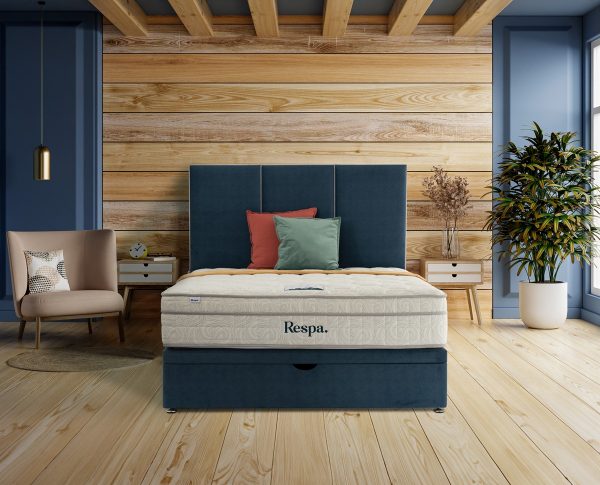 Respa Pocket 1600 Mattress