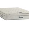 Respa Pocket 1600 4'6" mattress