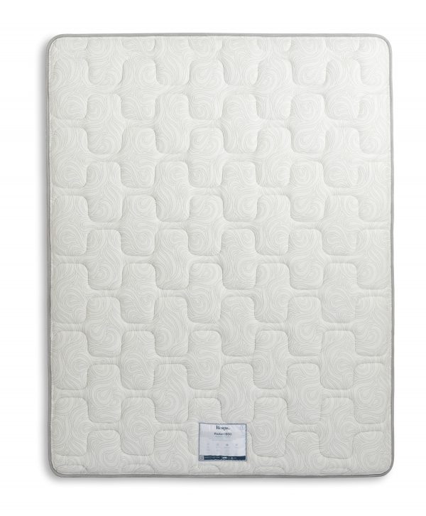 Respa Pocket 1600 5'0" Mattress