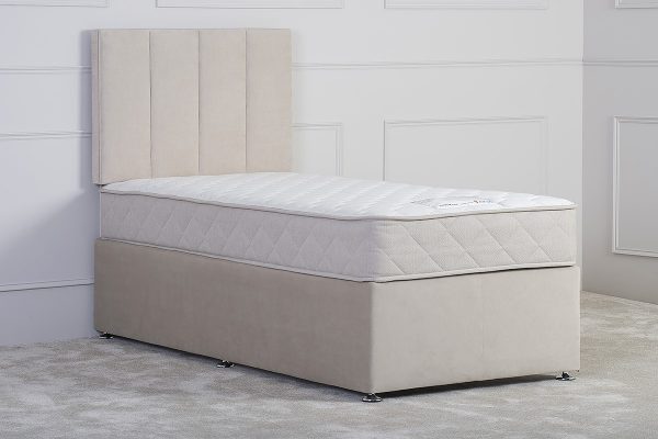 Respa Single Guest Bed