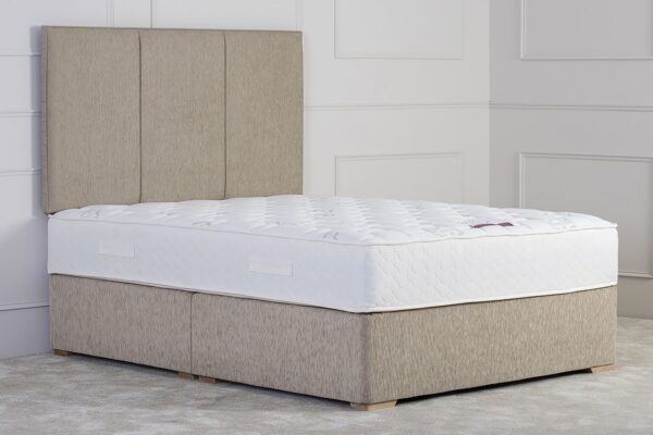 King Koil Back Guard Divan Bed