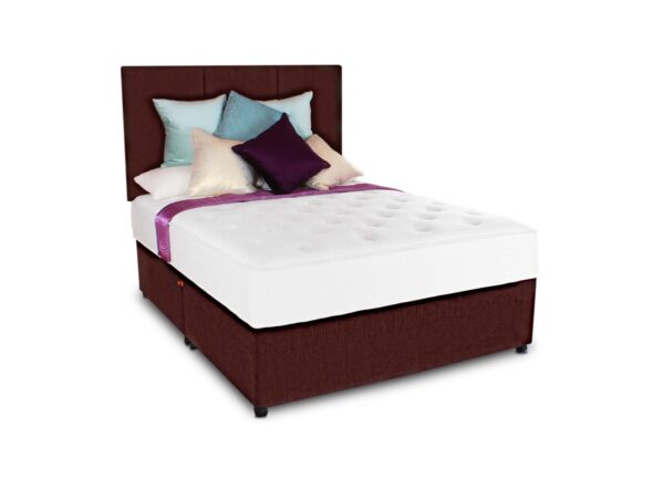 King Koil Club Pocket 1200 Mattress