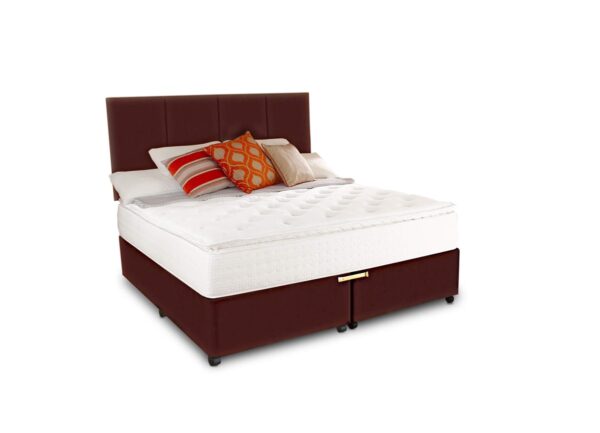 King Koil Club Seventh Heaven Hotel Mattress