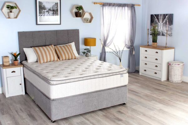 King Koil Sensation 1400 Mattress