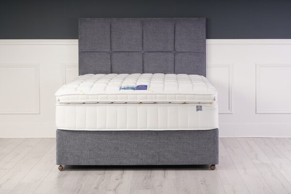 King Koil Spinal Align divan bed