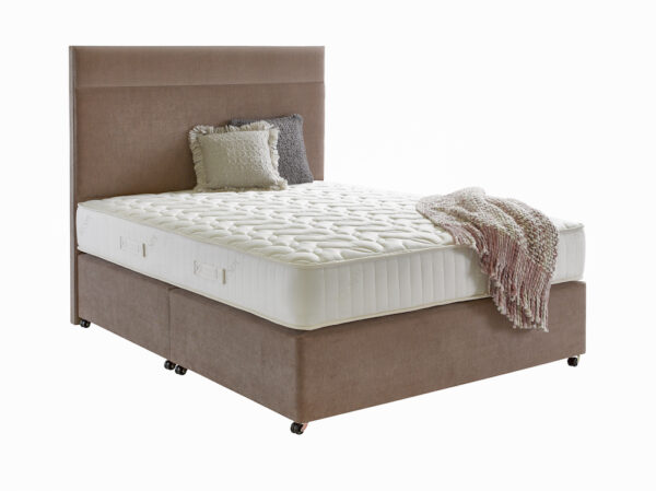 Respa Elegance 600 Mattress