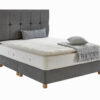 Respa Elegance Pillow Top Open Coil Mattress