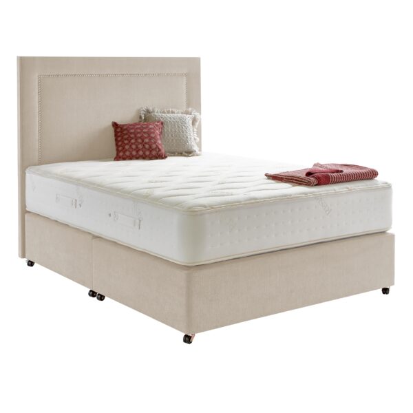 Respa Infinity Memeory Pocket 1020 Mattress