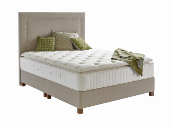 Respa Infinity Pillow Top Mattress