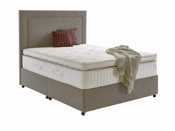 Respa Signature Pillow Top Mattress
