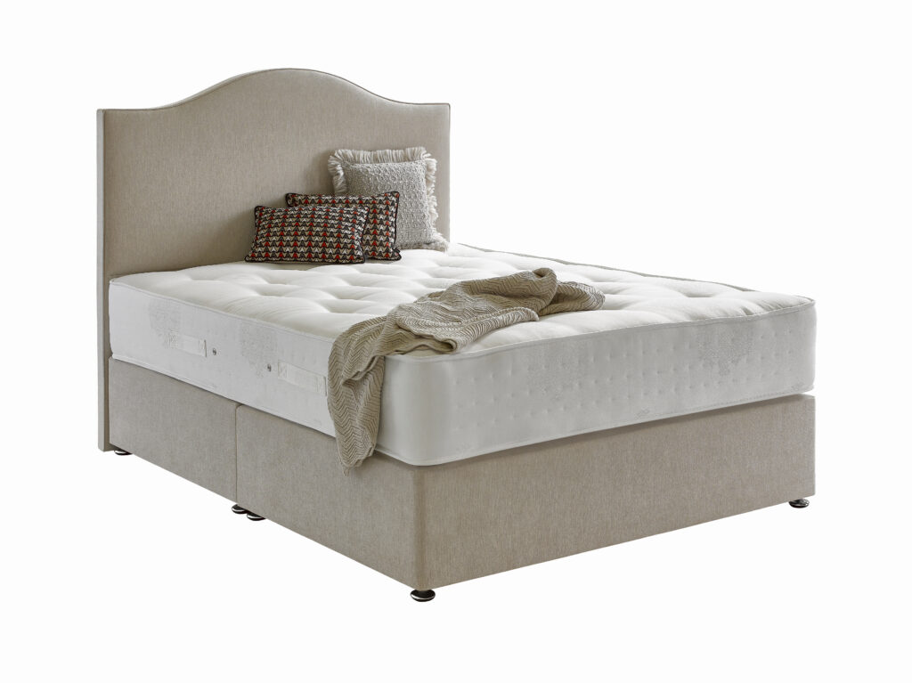 Respa Signature Royal Mattress