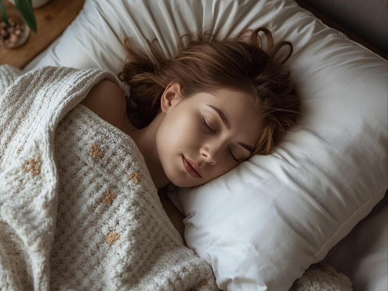 Sustainable Sleep