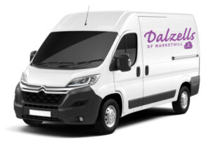 Dalzells Free Delivery NI and Counties Monaghan, Louth, Meath, Cavan and Dublin in Ireland