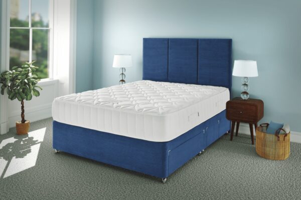Kaymed Beds and Mattresses
