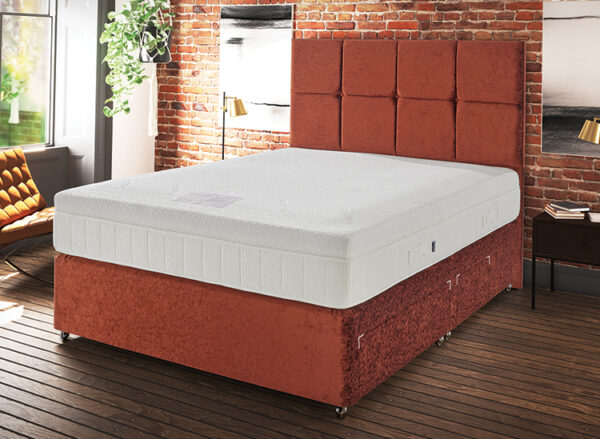 Kaymed Corrib Mattress