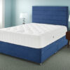 Kaymed Killeavy Double Bed