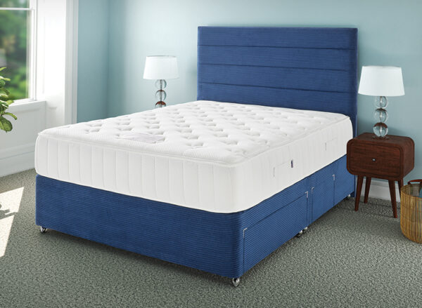 Kaymed Killeavy Double Bed