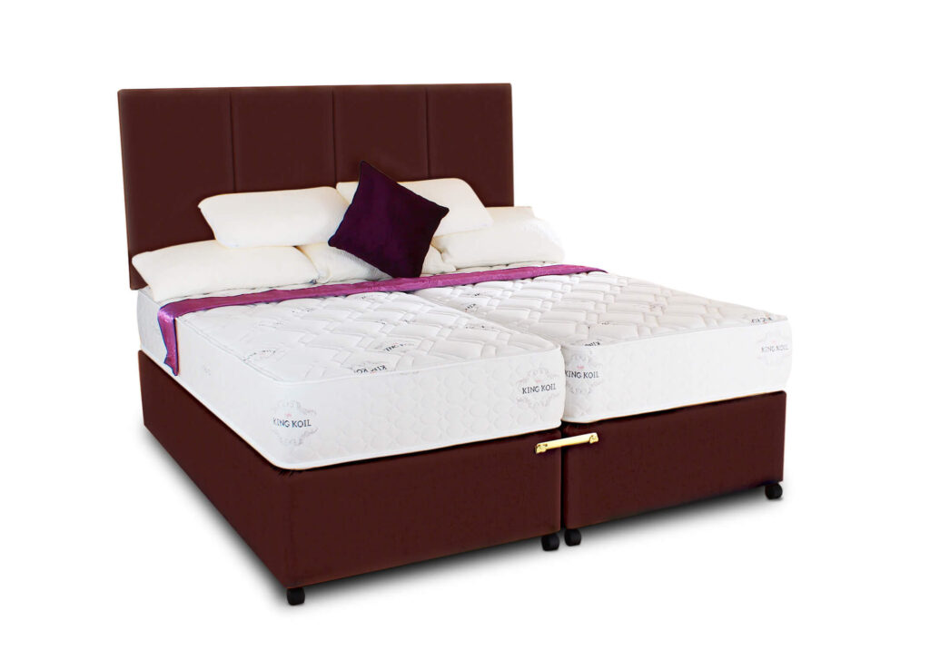 King Koil Club 4 Hotel Mattress