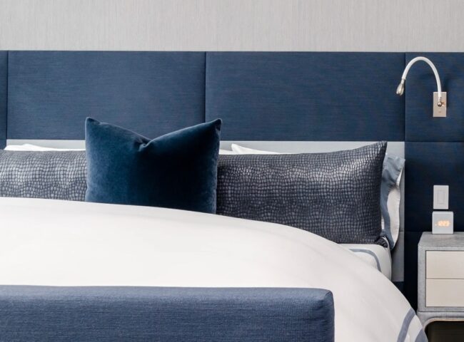 Respa Hotel Beds at Home