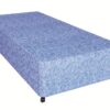 Slumbernight Aquatex Waterproof Single Divan Base