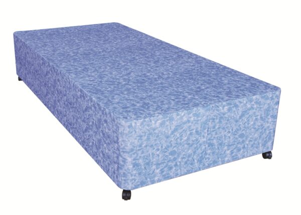 Slumbernight Aquatex Waterproof Single Divan Base