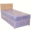 Slumbernight Coral Waterproof Divan Bed