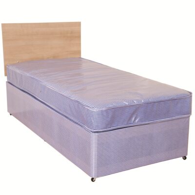 Slumbernight Coral Waterproof Divan Bed