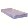 Slumbernight Coral Waterproof Single Mattress
