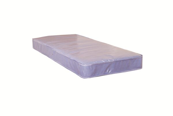 Slumbernight Coral Waterproof Single Mattress