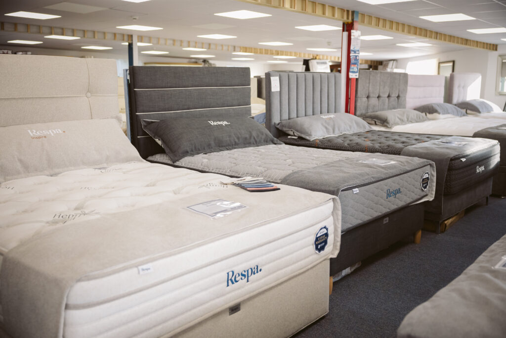 Divan beds