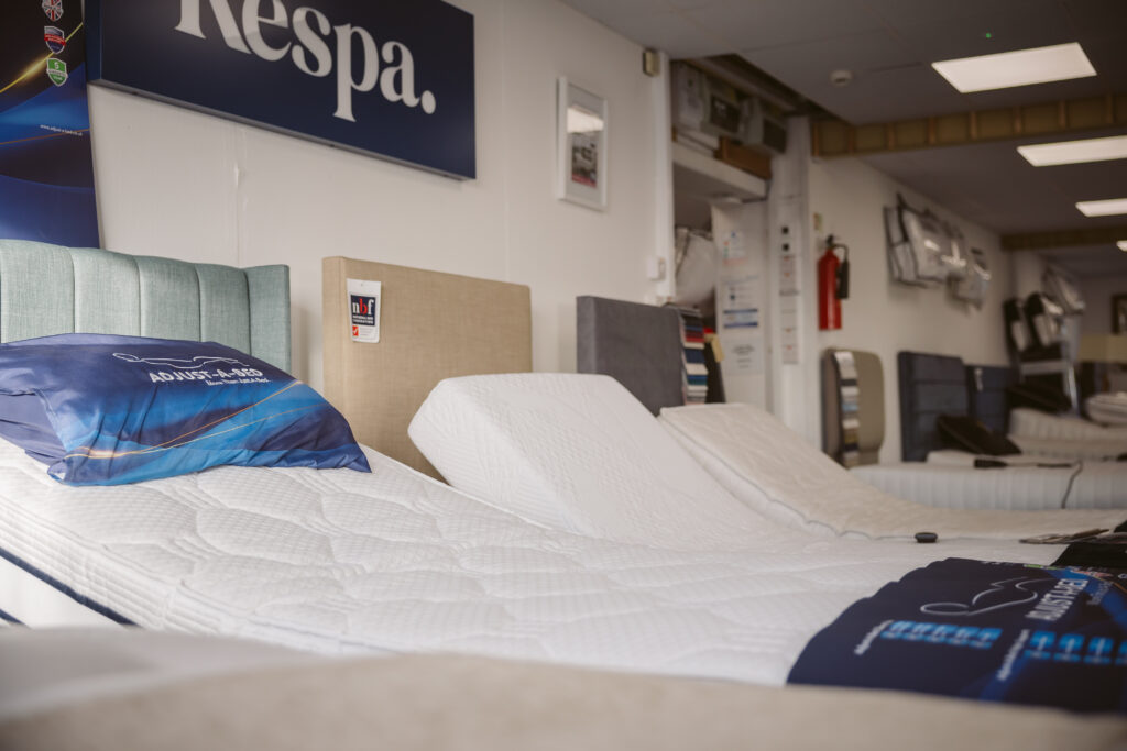Adjustable Beds