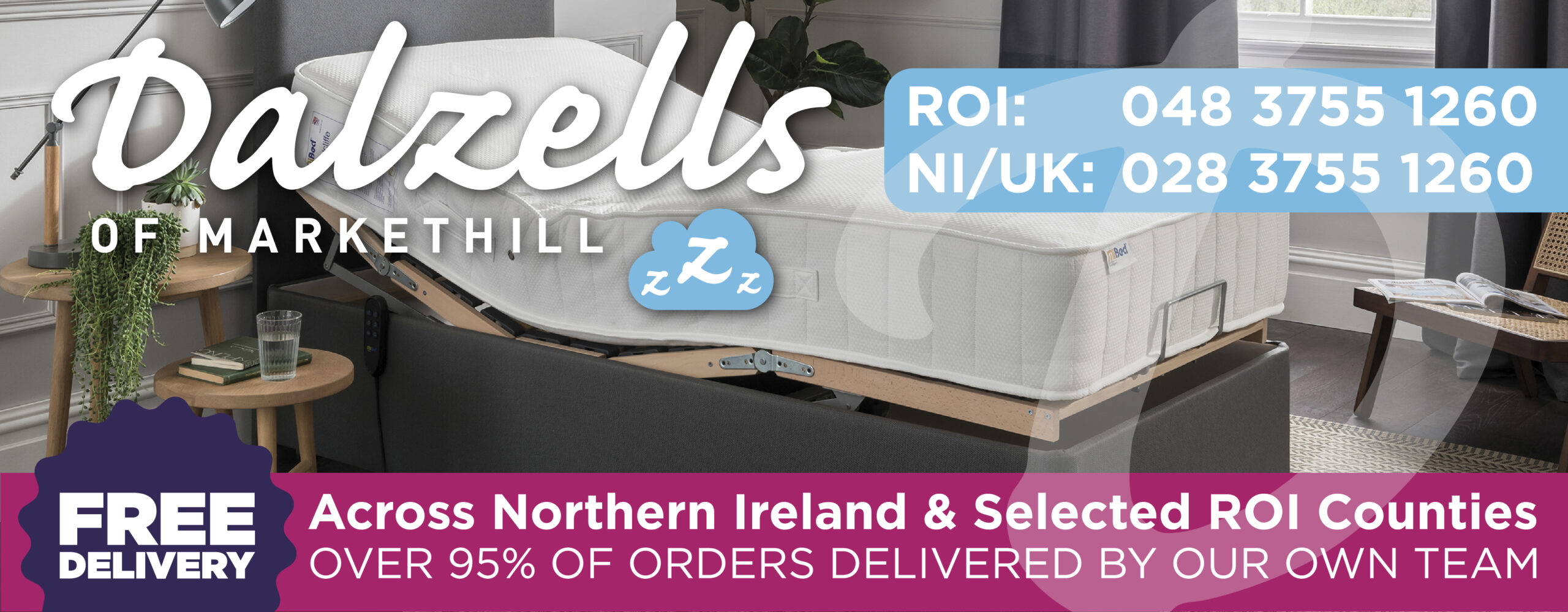Free DELIVERY