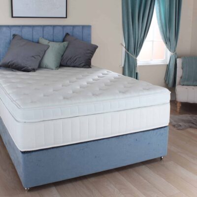 King Koil Comfort Gel 2500 Mattress