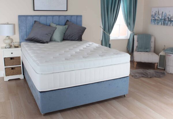 King Koil Comfort Gel 2500 Mattress
